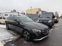 Gebraucht Mercedes E200 160 PS (117 kW) 2022 Gelb Limousine