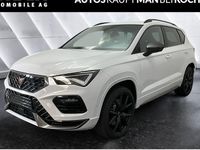 Neu Cupra Ateca VZ 300 PS (220 kW) 2026 Weiß SUV