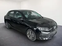 Neu Opel Corsa Edition 101 PS (74 kW) 2025 Schwarz Kleinwagen