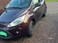 Second-hand Ford Ka 69 CP (50 kW) 2011 Maro Hatchback