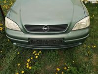 gebraucht Opel Astra 1,8 16v voll Fahrbereit Tüv ( 09.2024)