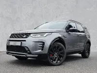 Gebraucht Land Rover Discovery Sport SE Dynamic 204 PS (150 kW) 2025 Grau SUV