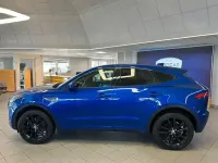 Usata Jaguar E-Pace R-Dynamic 200 CV (147 kW) 2020 Andere SUV
