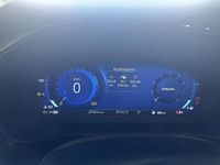 Gebraucht Ford Focus ST 280 PS (205 kW) 2023 Grün Kombi