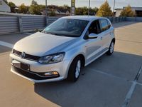 gebraucht VW Polo Polo1.0 Lounge