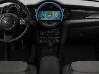 Gebraucht Mini Cooper 136 PS (100 kW) 2024 Grün Kleinwagen