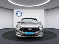 Gebraucht Ford Kuga ST-Line X 152 PS (111 kW) 2025 Grau SUV