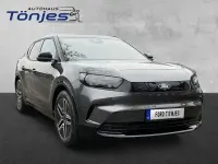 Gebraucht Ford Capri Premium 250 kW (340 PS) 2024 Grau SUV