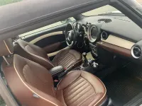 Gebraucht Mini Cooper S Cabriolet 184 PS (135 kW) 2011 Beige Cabrio