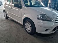 Gebraucht Citroën C3 60 PS (44 kW) 2009 Weiß Kleinwagen