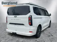 Neu Ford Transit Custom Nugget 170 PS (125 kW) 2026 Frozen white weiß Van