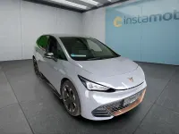 Usata Cupra Born 150 kW (204 CV) 2024 Grigio Utilitaria