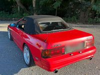 Gebraucht Mazda RX7 200 PS (147 kW) 1990 Rot Coupé