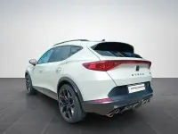 Gebraucht Cupra Formentor VZ 390 PS (286 kW) 2023 Taiga gray SUV