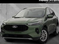 Neu Ford Kuga Titanium 243 PS (178 kW) 2026 Grün SUV