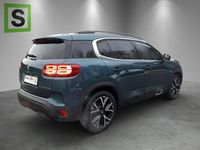 Gebraucht Citroën C5 Aircross Shine 224 PS (164 kW) 2021 Grün SUV