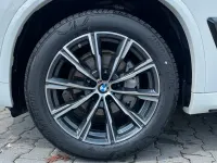 Gebraucht BMW X5 Comfort Edition 286 PS (210 kW) 2025 Alpinweiß uni SUV