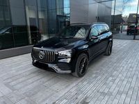 Gebraucht Mercedes GLS450 367 PS (269 kW) 2020 Schwarz SUV