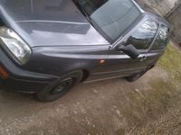 Gebraucht VW Golf III 82 PS (60 kW) 1993 Grau Kleinwagen