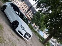 Gebraucht Audi A6 Sport 190 PS (139 kW) 2014 Weiß Kombi