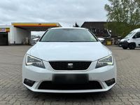 Second-hand Seat Leon 150 CP (110 kW) 2015 Alb Break