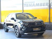 Gebraucht Opel Mokka-e Ultimate 100 kW (136 PS) 2022 Schwarz SUV