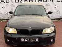 Gebraucht BMW 120 Advantage 163 PS (119 kW) 2006 Schwarz Kleinwagen