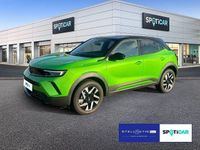 Gebraucht Opel Mokka 136 PS (100 kW) 2025 Grün SUV