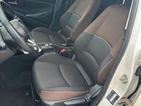 Gebraucht Mazda 2 Kizoku 90 PS (66 kW) 2021 Weiß Kleinwagen