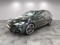 Gebraucht Cupra Leon VZ 333 PS (244 kW) 2025 Schwarz Limousine