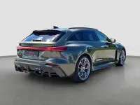 Gebraucht Audi RS5 Sport 639 PS (469 kW) 2026 Grün Kombi