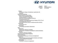 gebraucht Hyundai Ioniq 5 72,6 kWh 160 kW Heckantrieb -Techniq