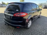 Gebraucht Ford S-MAX Trend 140 PS (102 kW) 2011 Van / Kleinbus
