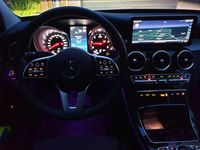 Gebraucht Mercedes C200 Avantgarde 160 PS (117 kW) 2019 Grau Limousine