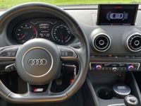 gebraucht Audi A3 1.4 TFSI cod ultra S-line