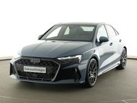 Gebraucht Audi RS3 Ambiente 400 PS (294 kW) 2024 Kemoragrau metallic Limousine