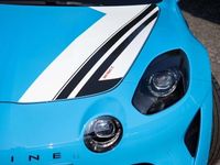 Gebraucht Alpine A110 300 PS (220 kW) 2024 Corail orange atelierfarbe Coupé