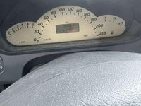 Gebraucht Mercedes A190 Avantgarde 125 PS (91 kW) 2003 Limousine