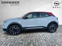 Gebraucht Opel Mokka Elegance 131 PS (96 kW) 2022 Weiß SUV