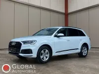 Gebraucht Audi Q7 Sport 286 PS (210 kW) 2021 Weiß SUV