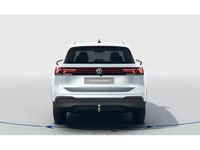 Neu VW Tiguan 150 PS (110 kW) 2025 Schwarz SUV