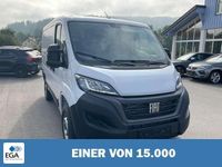 gebraucht Fiat Ducato Kasten 2.2 Multijet 30 L1H1,