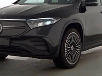 gebraucht Mercedes A35 AMG EQ Line