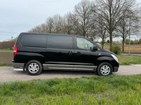 Occasion Hyundai H-1 170 ch (125 kW) 2012 Noir Monospace