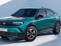 Neu Opel Mokka-e 114 kW (156 PS) 2026 Grün SUV