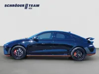 Gebraucht Hyundai Ioniq 6 478 kW (650 PS) 2026 Schwarz Limousine
