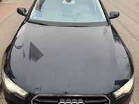 Gebraucht Audi A6 S-Line 204 PS (150 kW) 2012 Blau Kombi