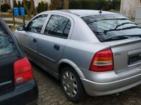 gebraucht Opel Astra 1.6 16v TÜV bis 02.2025