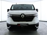 Gebraucht Renault Trafic Komfort 150 PS (110 kW) 2022 Andere