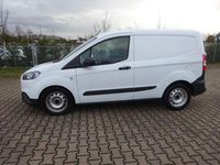 Gebraucht Ford Transit 75 PS (55 kW) 2023 Weiß Pickup